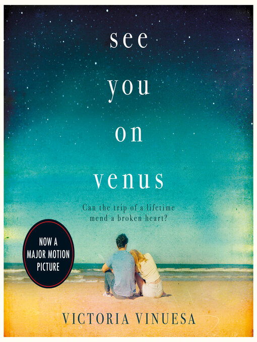 Title details for See You on Venus by Victoria Vinuesa - Wait list